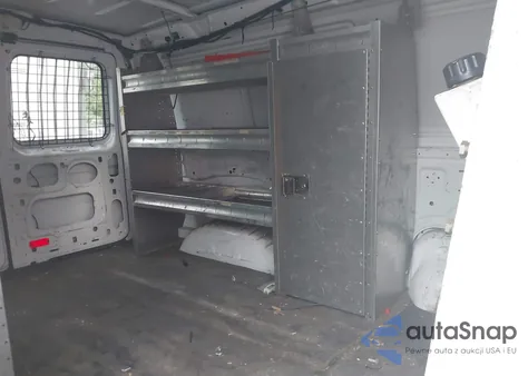 2010 Ford E-350 Super Duty Commercial/Recreational from USA, damaged, VIN 1FTSE3EL8ADA72878